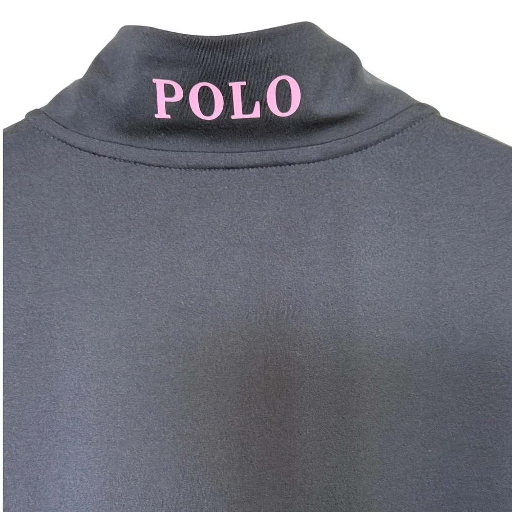 Polo Ralph Lauren pink this